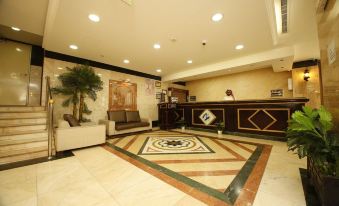 Guest Time Hotel - Housity