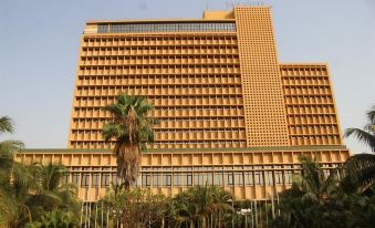 Hôtel l’Amitié Bamako