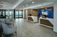 Holiday Inn Express LEWISTON by IHG