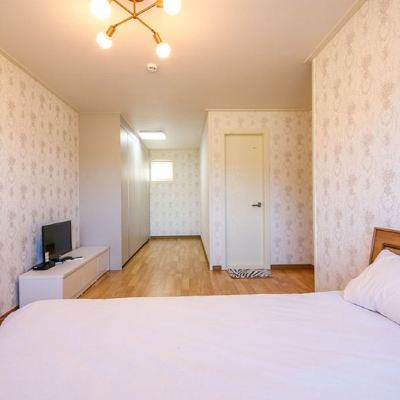 독채 글로리아 펜션 강화도 쿠폰