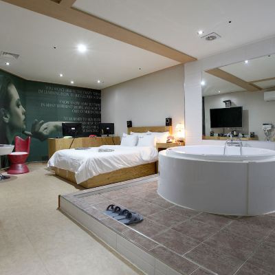 스위트 Sanbon CC 쿠폰