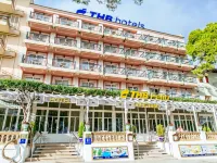 THB Felip - Adults Only Hotele w: Llevant