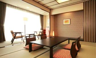 Hotel Seaside Edogawa