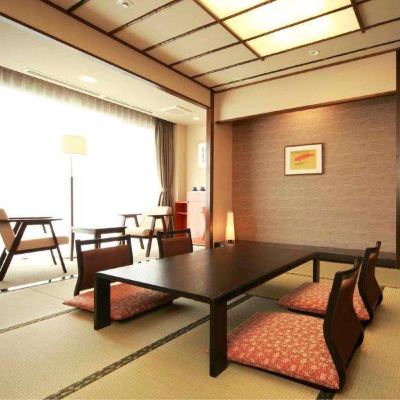和風ルーム ホテルシーサイド江戸川 クーポン