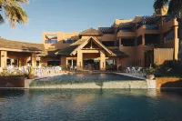 Paradis Plage Surf Yoga & Spa Ξενοδοχεία στην πόλη 