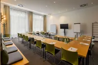 Vienna House Easy Leipzig by Sunday Hotels