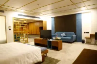 Devka Beach Resort