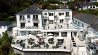 Biarritz Hotel Hotels in 