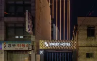 大邱東城路斯威特酒店
