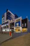 Best Western Plus Tabuk City Center Hotels in 