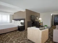 Crowne Plaza KITCHENER-WATERLOO by IHG Hotels in Kitchener