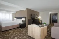 Crowne Plaza KITCHENER-WATERLOO by IHG Hotels in 