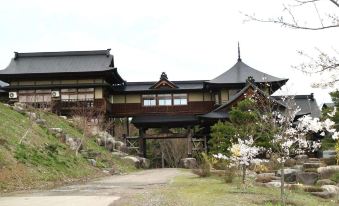 Ryokan Shourinkaku