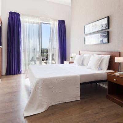 Superior Room With Sea View Sliema Hotel by ST Hotels Promo Code
