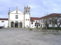 Forte de São Francisco Hotel Chaves