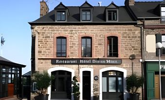 Restaurant Hotel Didier Meril
