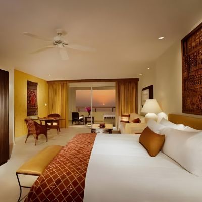 Master King Suite with Pool View Grand Velas Riviera Nayarit Promo Code