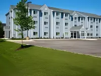 Microtel Inn & Suites by Wyndham Elkhart