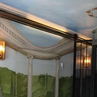 中型房 斯德哥爾摩典雅酒店優惠