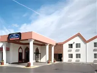 Howard Johnson by Wyndham Billings