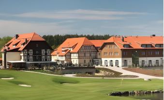 Spa & GolfResort Weimarer Land - Housity