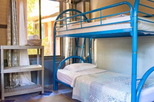 三人房（共用浴室）