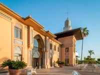 Alegria Palacio Mojacar - Adults Only Hotels in Mojacar