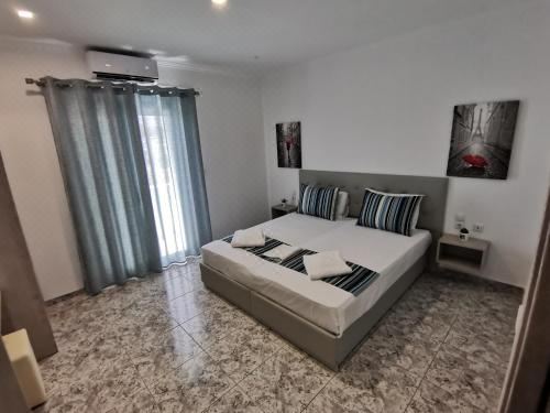 高级两卧室公寓