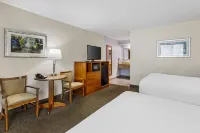 Best Western Thunderbird Motel Hotels in 