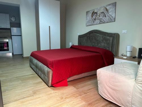 公寓 - 地面楼层