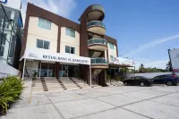 Capital O Hotel Los Caracoles, Acapulco Hotels in 