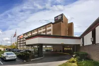 Best Western Premier Kansas City Sports Complex Hotel Hotels in 
