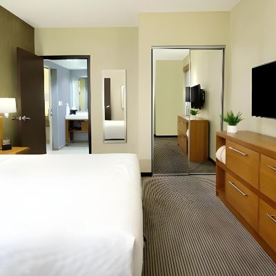 King Room With Sofa Bed Hyatt Place Houston NW Vintage Park Promo Code