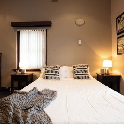 Standard Room, Non Smoking, Kitchenette (Queen Suite) The Civic Hotel Promo Code