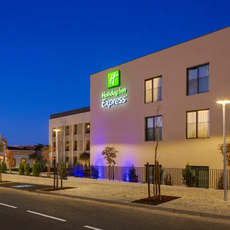 Holiday Inn Express EVORA by IHG