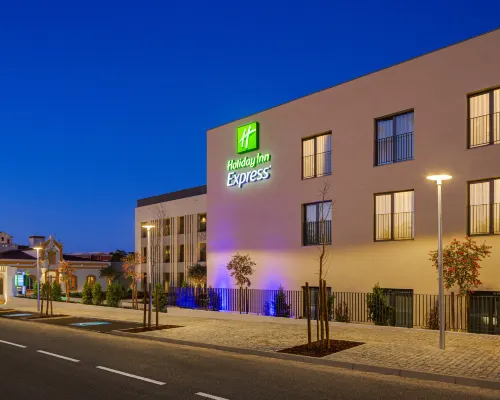Holiday Inn Express EVORA by IHG Hotels in Evora