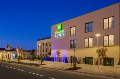 Holiday Inn Express EVORA by IHG Hotels in 