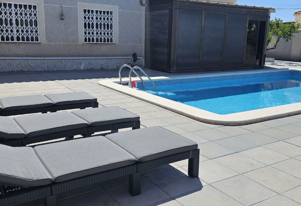 度假屋，整套房子或公寓