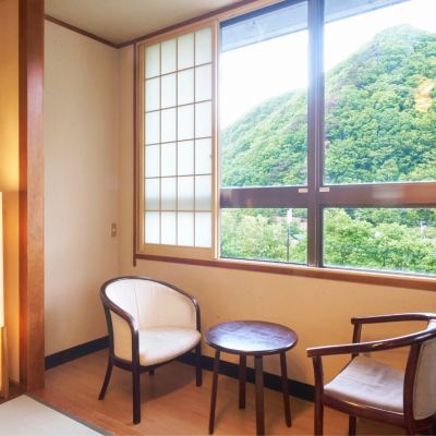 Room *Ventilation Fan Defect ゆとりろ磐梯熱海 クーポン