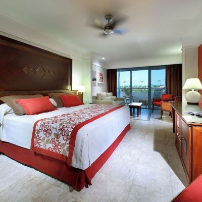 Junior Suite Poolside Grand Palladium Imbassai Resort and Spa - All Inclusive Promo Code