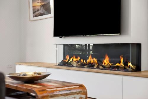 三卧室联排别墅