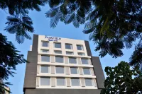 Fairfield by Marriott Indore Hotels in 