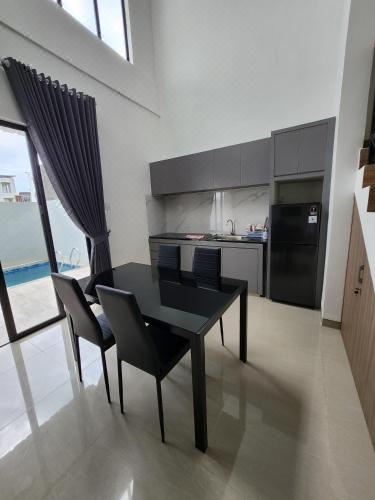 别墅（带独立泳池）