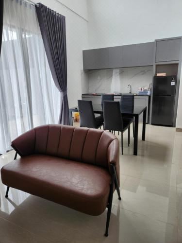 别墅（带独立泳池）