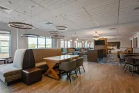 Hampton Inn Salem Boston, MA