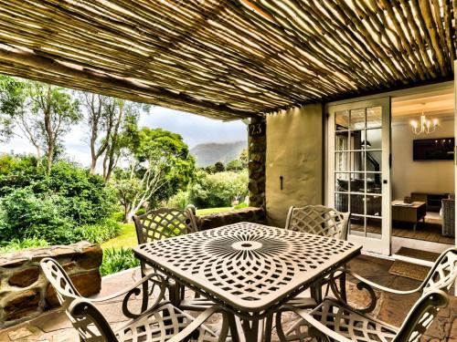 No 23-Hydrangea Cottage