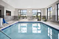 Hampton Inn & Suites Bridgeview Chicago