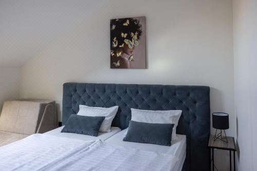 Rooms Li?ni?Double Room