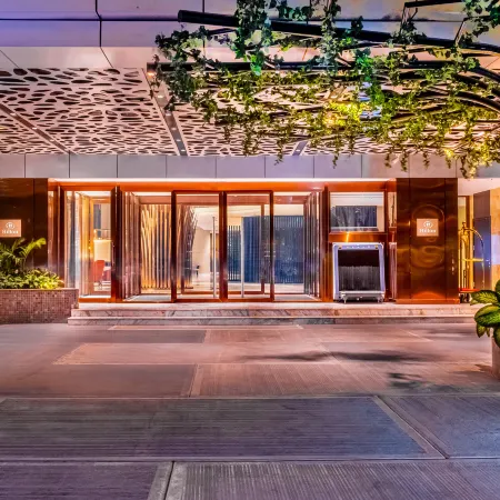 Hilton Kinshasa