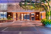 Hilton Kinshasa Hotels in 